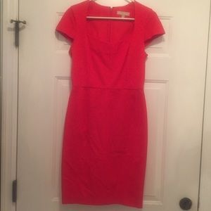 Banana Republic sheath dress